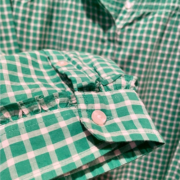 Crown and Ivy Womens Top Size Medium - Picture 6 of 8